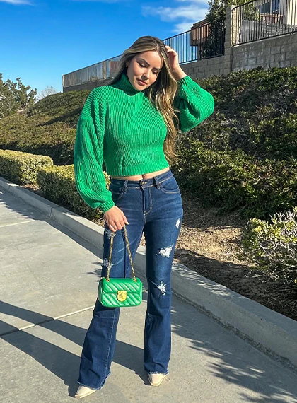 SWEATER