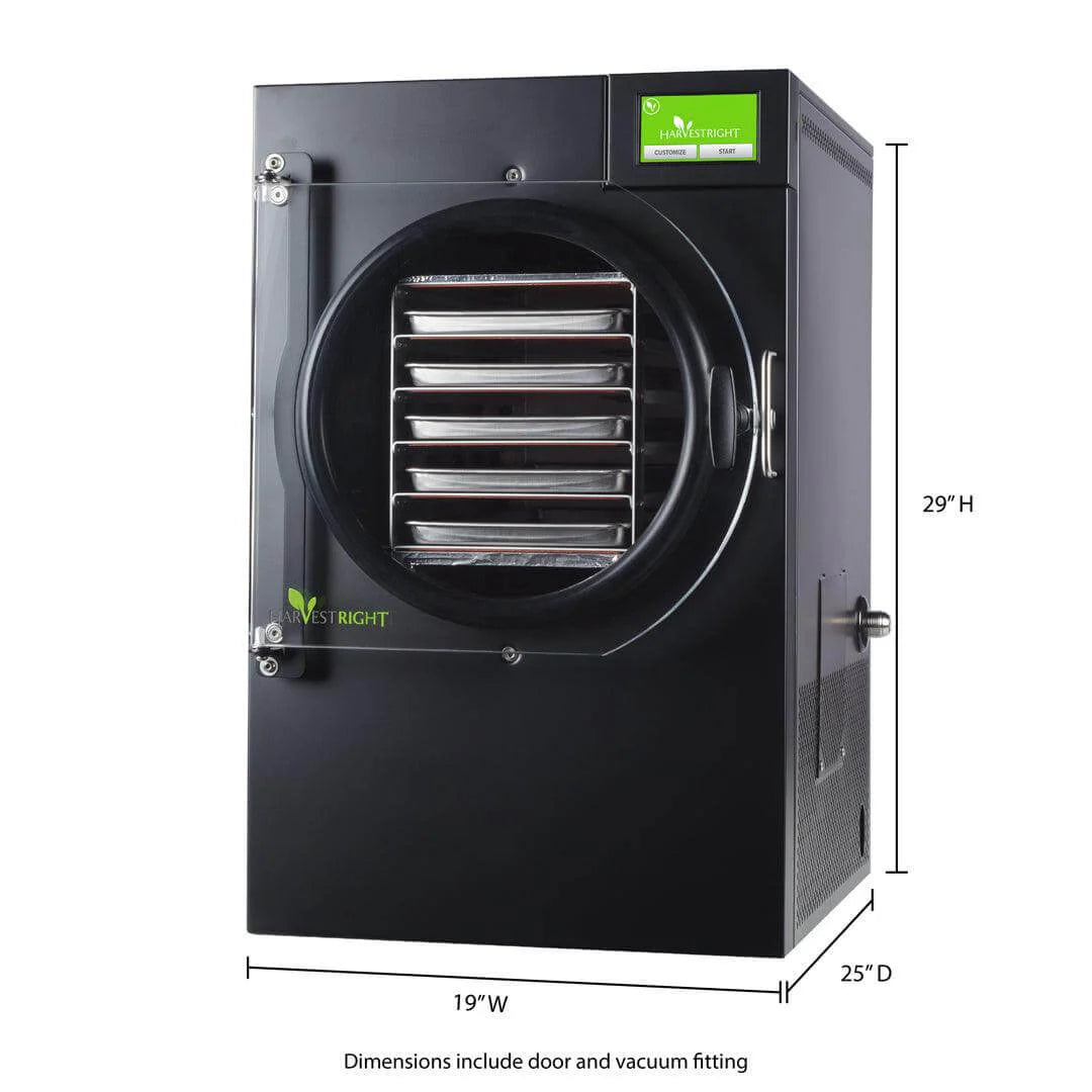 2026 Harvest Right Home Pro Freeze Dryer