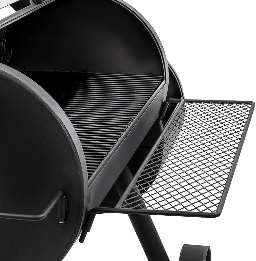 2026 Oklahoma Joe's Longhorn Reverse Flow Smoker