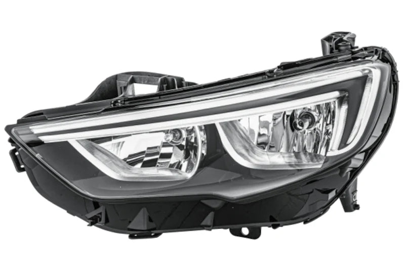 Headlight Assembly 18-20 Buick Regal Sportback