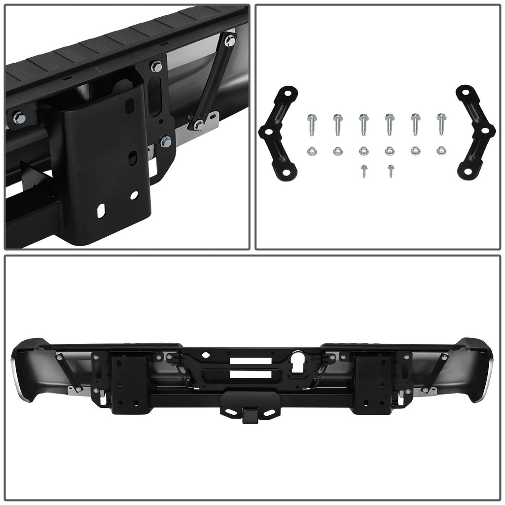 Factory Style Front Bumper Cover  2014 Honda Accord