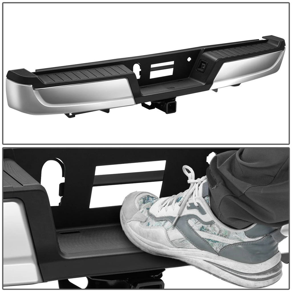 Factory Style Front Bumper Cover  2014 Honda Accord