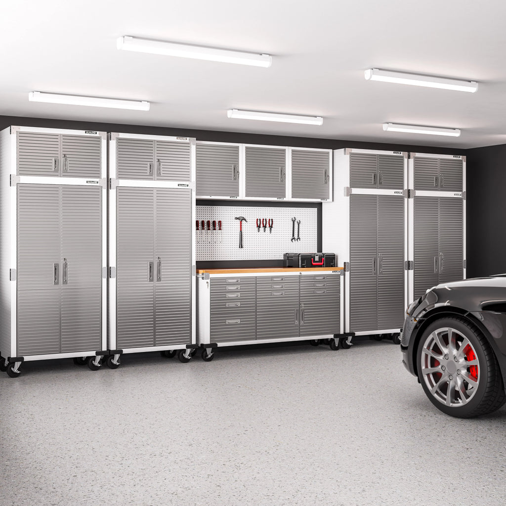2026 UltraHD® Rolling Storage Cabinet