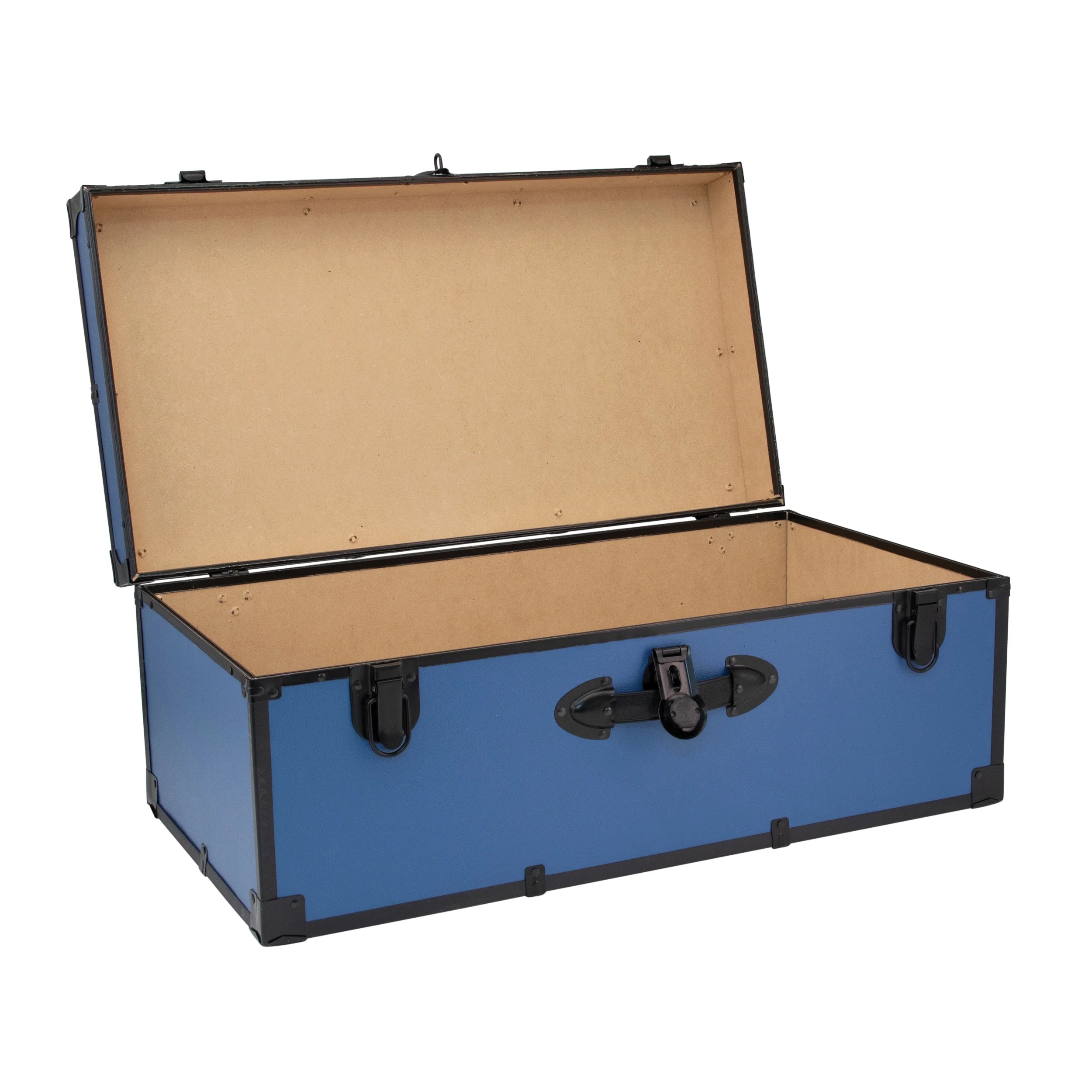 2026 Seward Classic 30" Trunk with Lock, Olive Grove