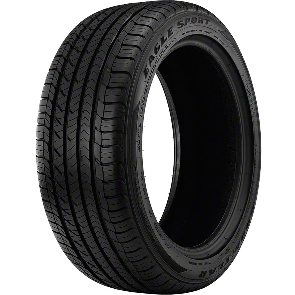 2026 Goodyear Eagle Sport All-Season 285/45R22 110 H Tire