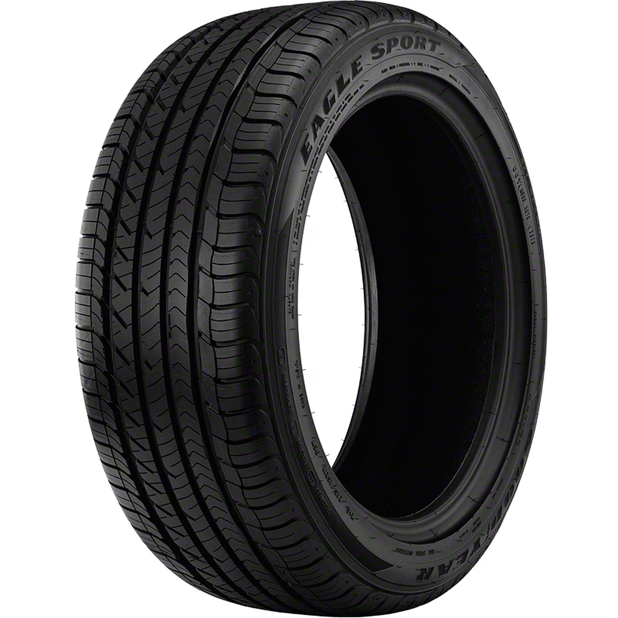2026 Goodyear Eagle Sport All-Season 285/45R22 110 H Tire