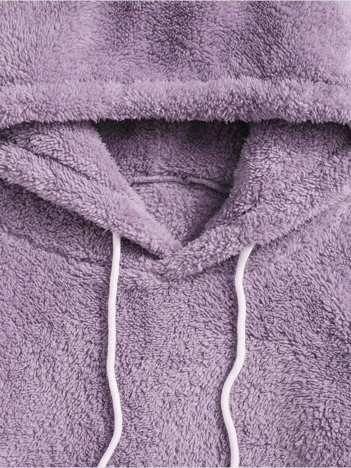 2026 Fuzzy Fleece Pajamas Sets
