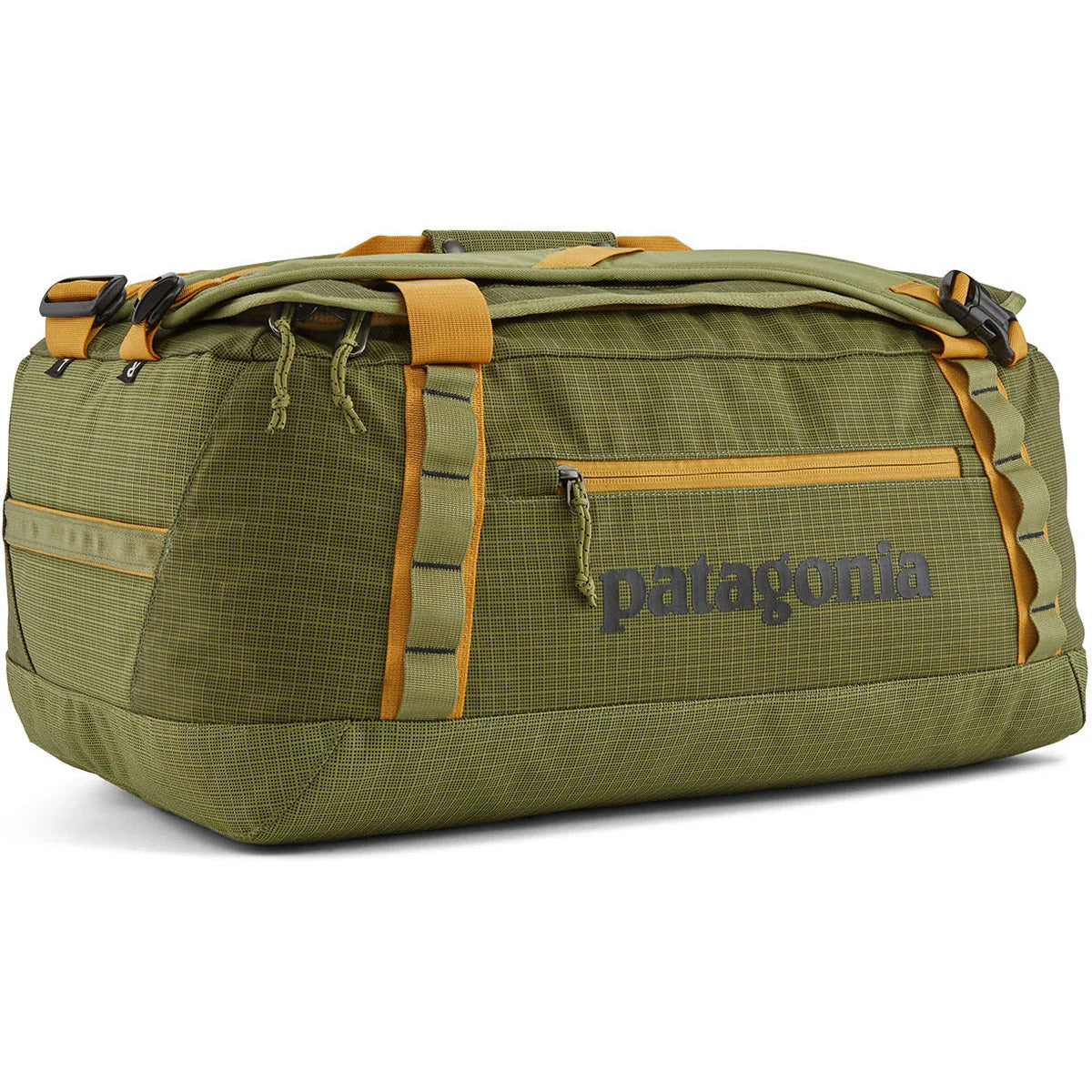 2026 Black Hole Duffel 40L
