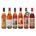 2026 Pappy Van Winkle Full Lineup Collection Bundle