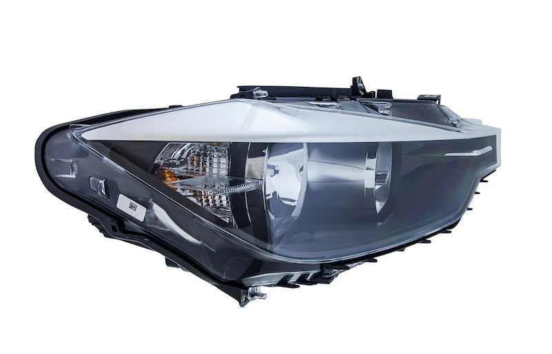 Halogen Headlight Assembly 12-14 BMW 320i ActiveHybrid 3