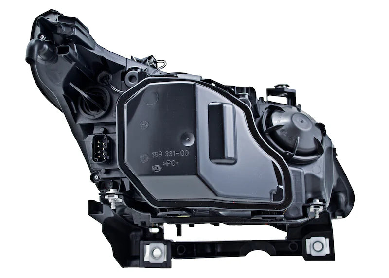 Xenon Headlight Assembly 05-07 BMW 525i M5