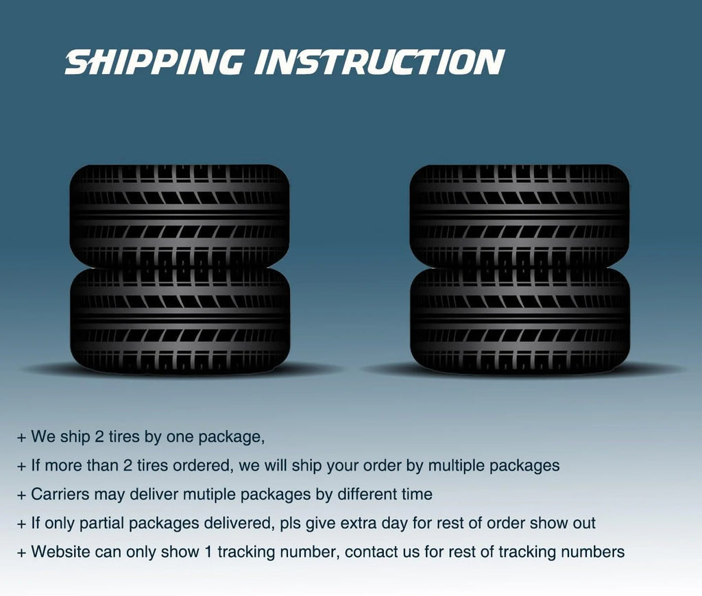 2026 Set of 4 heavy-duty trailer tires ST205/75R15 205 75 15 10-ply, load class E, steel-belted radial tires with abrasion protection