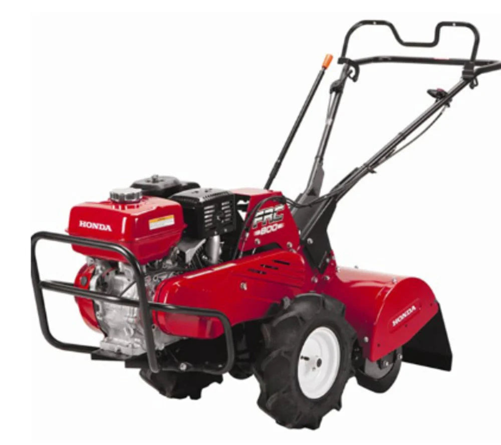 2026 2025 Honda FRC800K1AN rear tiller, 8 hp, 20′′