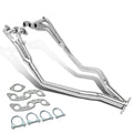 84-89 Nissan 300ZX VG30E 3.0L SOHC Non Turbo Tri-Y Shorty Exhaust Header - Stainless Steel