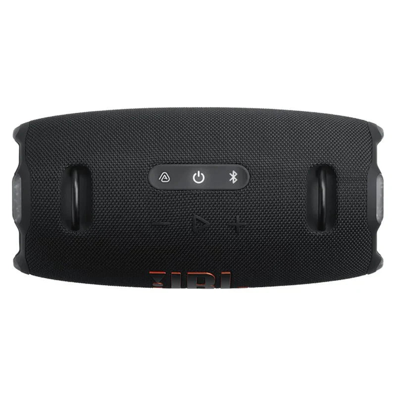 2026 2025 Xtreme 4 Wireless Portable Bluetooth Speaker – Black