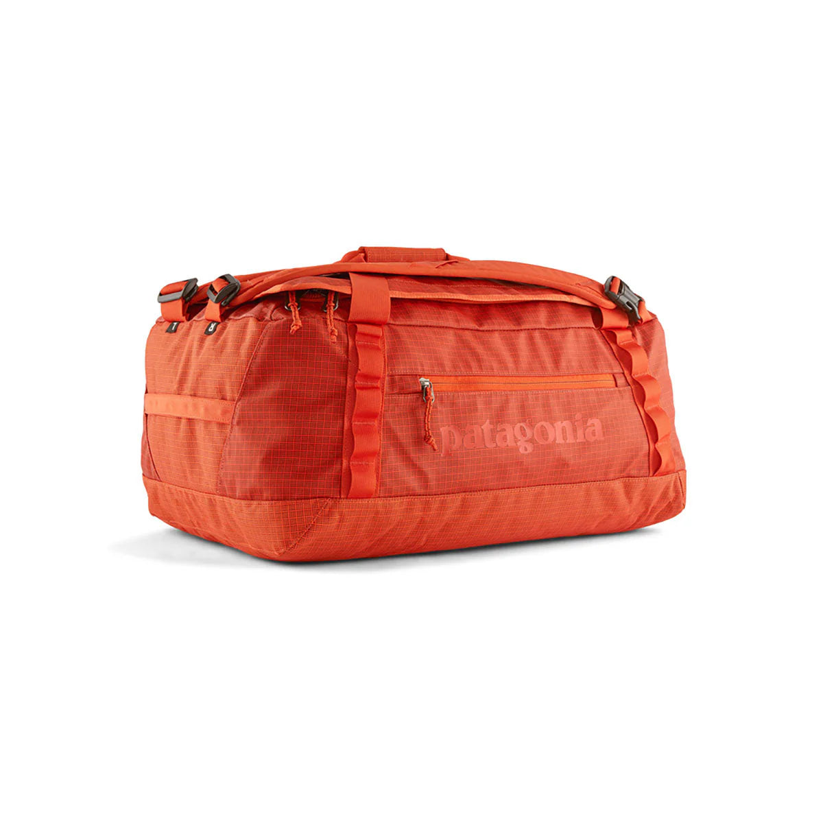 2026 Black Hole Duffel 40L
