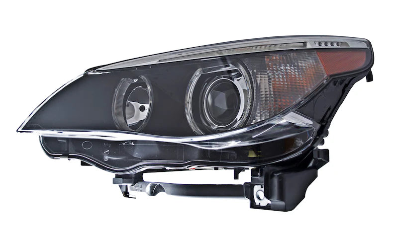 Xenon Headlight Assembly 05-07 BMW 525i M5