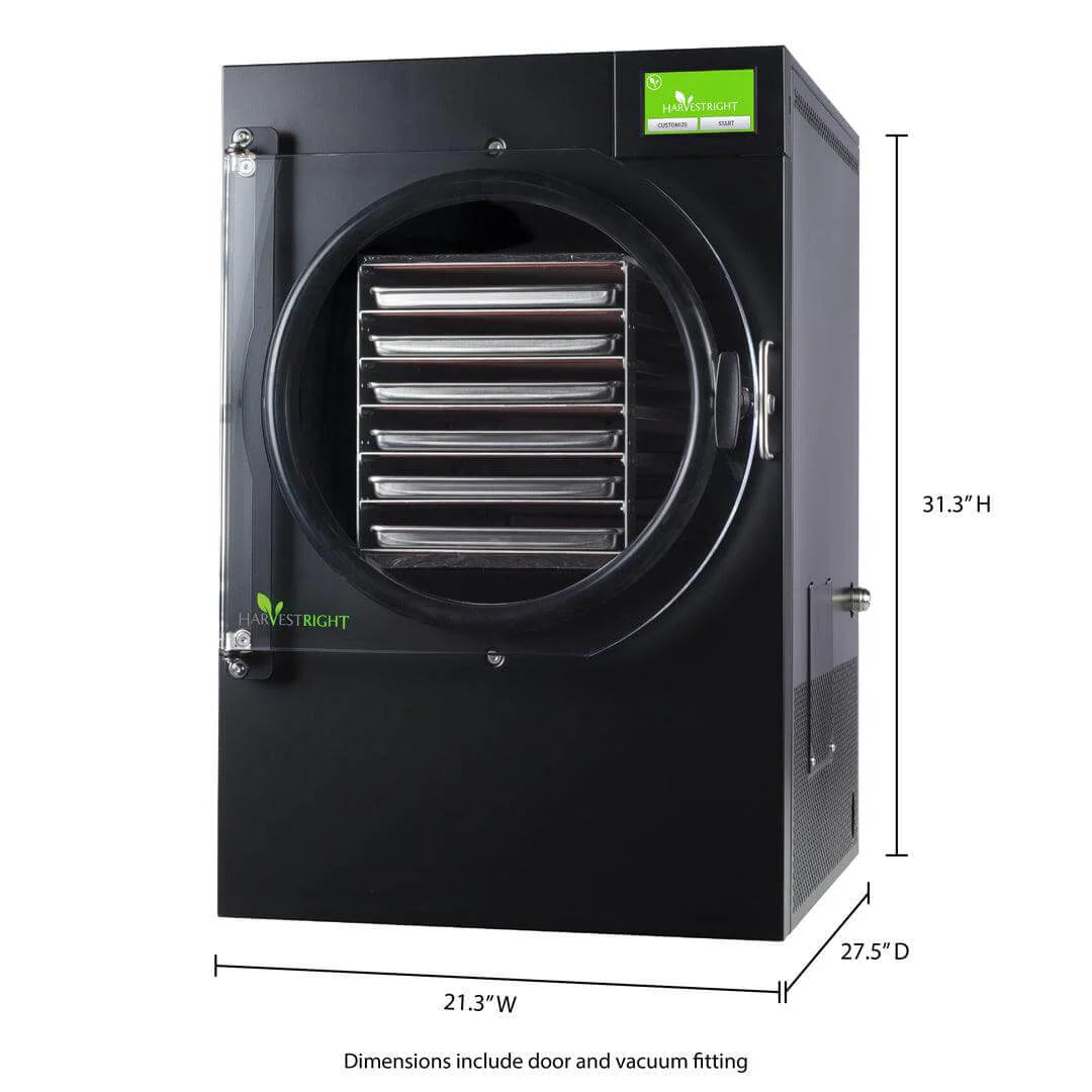 2026 Harvest Right Home Pro Freeze Dryer