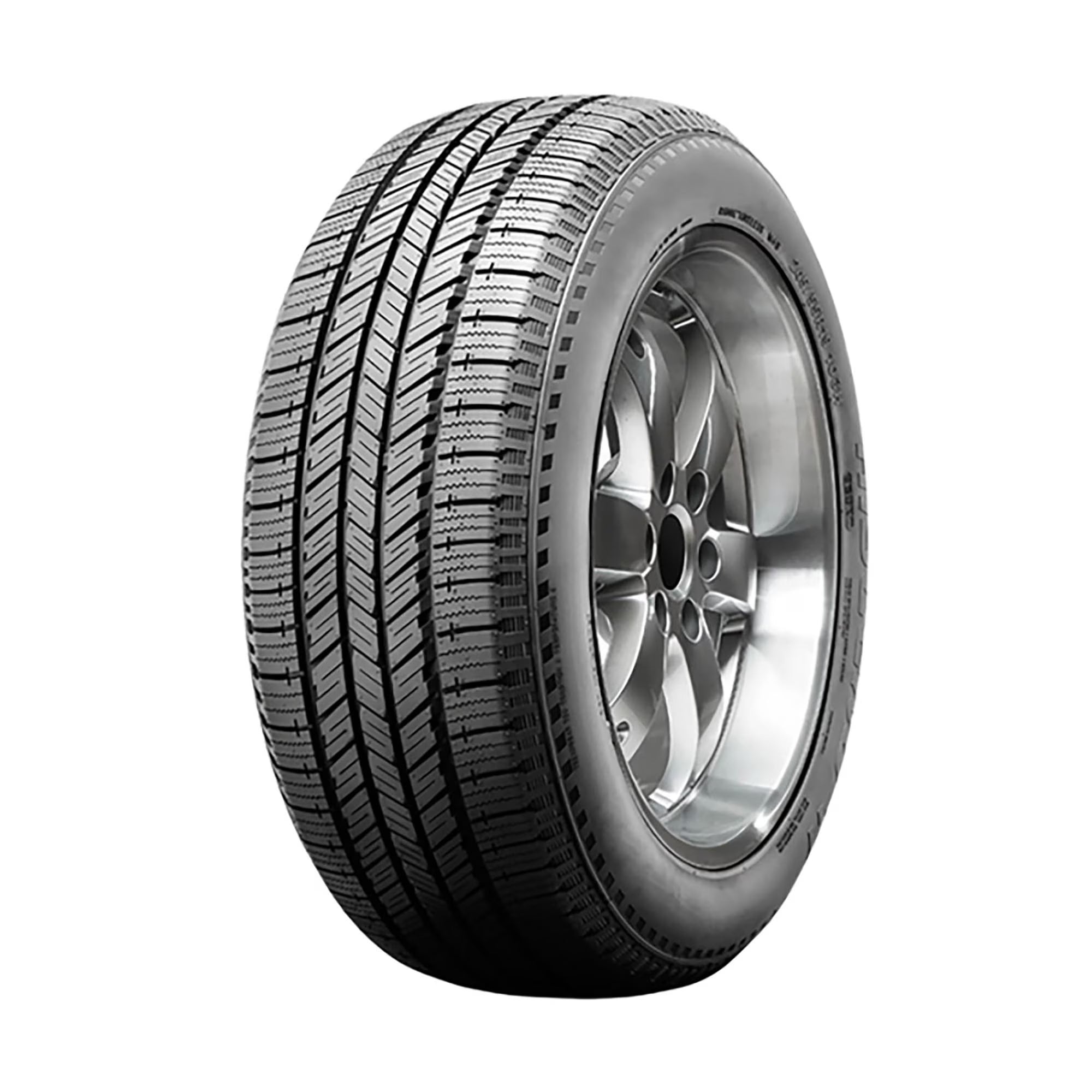 2026 Summit Trail Climber SUV All Season 225/65R17 102H SUV/Crossover Tire