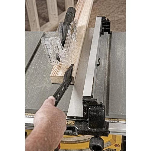 2026 DEWALT 10 Inch Table Saw, 32-1/2 Inch Rip Capacity, 15 Amp Motor, With Rolling
