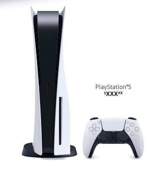 2026 Sony PlayStation 5 Video Game Console