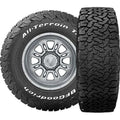 2026 BFGoodrich All-Terrain T/A KO2 285/75R16 126 R Reifen