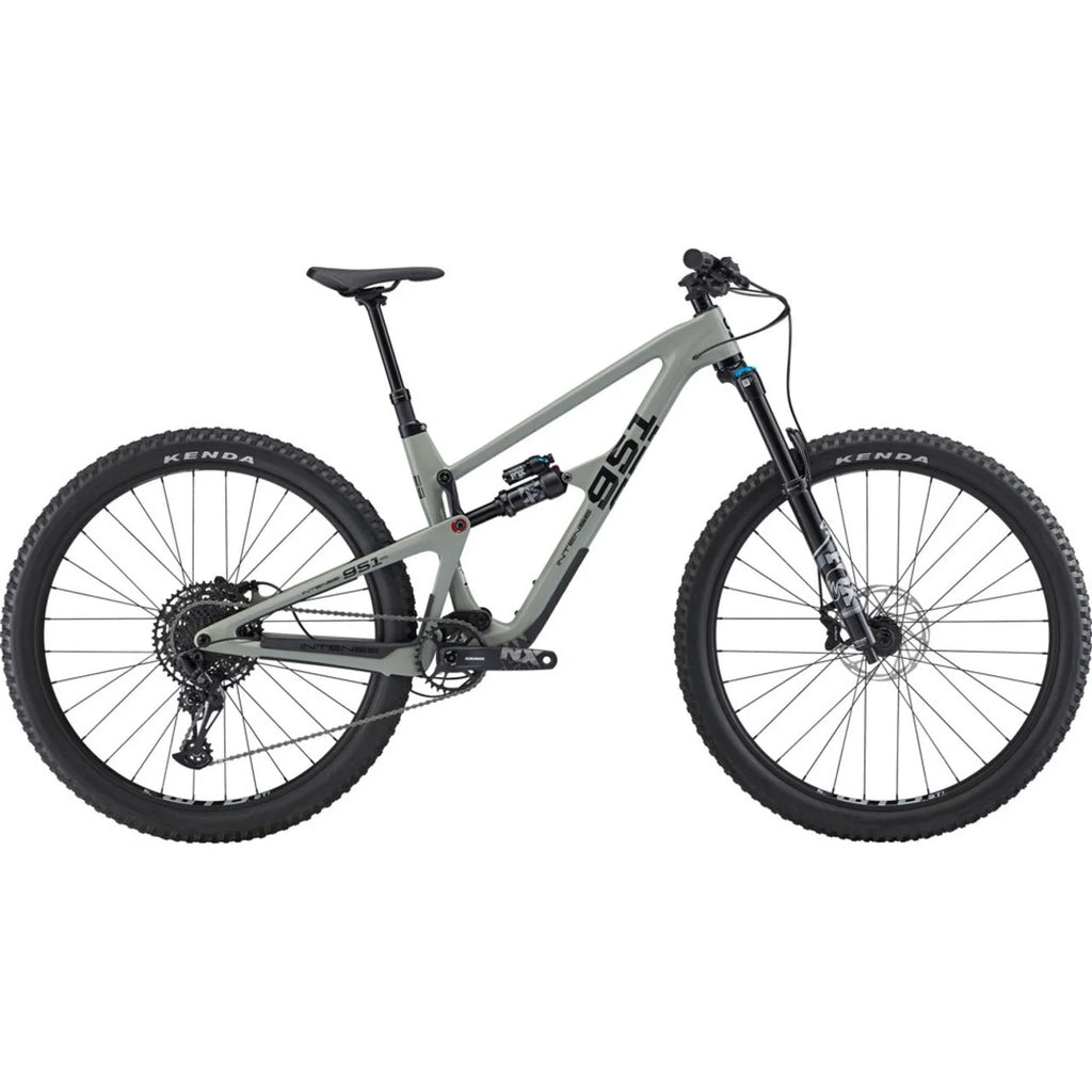 2026 2024 Intense 951 Series Trail Bike
