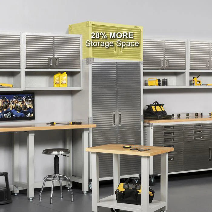 2026 UltraHD® Rolling Storage Cabinet