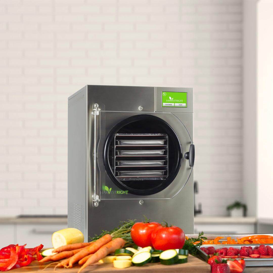 2026 Harvest Right Home Pro Freeze Dryer