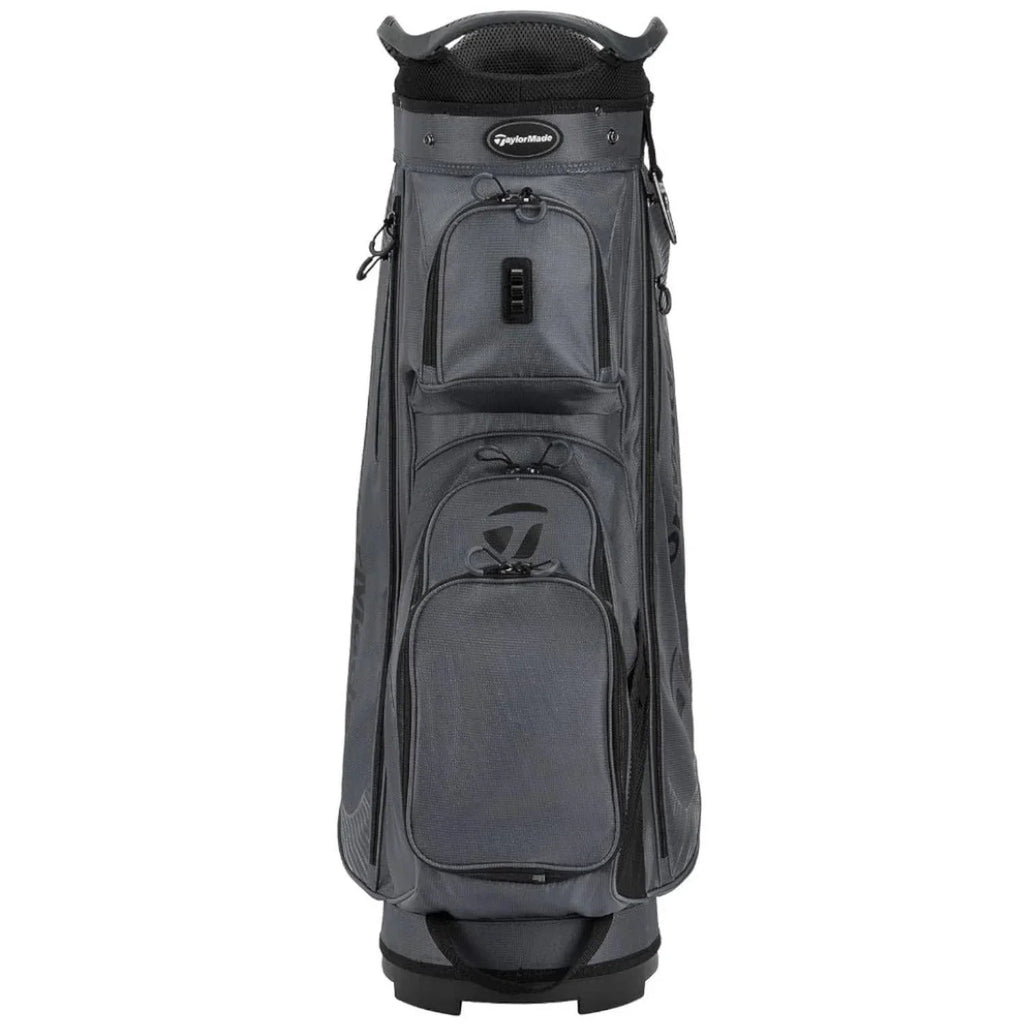 2026 TaylorMade 2023 Pro Stand Golf Bag Charcoal