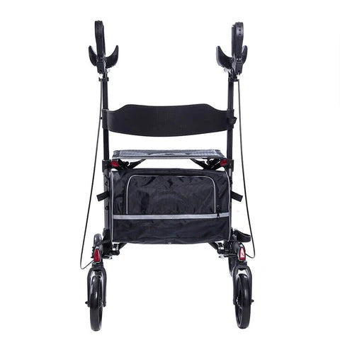 2026 Heavy-duty rollator for seniors