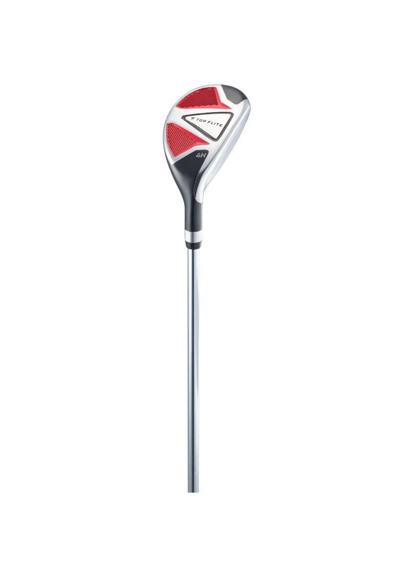Top Flite XL 13 Piece Mens Golf Set
