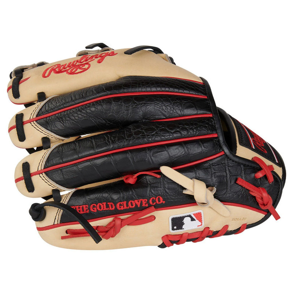 2026 Rawlings Heart of the Hide R2G Series Baseball Glove | RHT | 11.5 inch | Infield