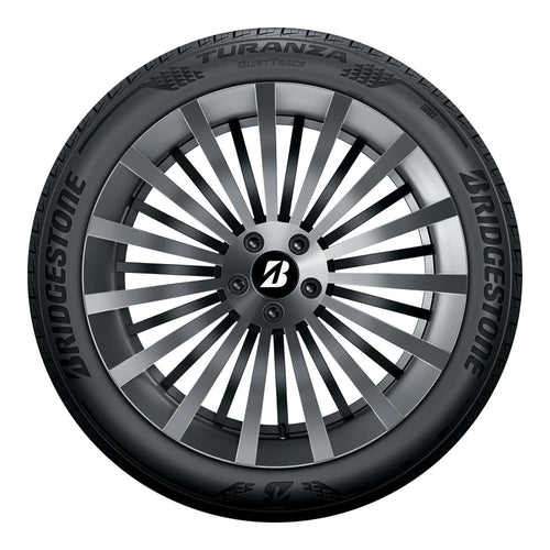 2026 Bridgestone Turanza QuietTrack All Season 225/45R17 91V Passenger Tire