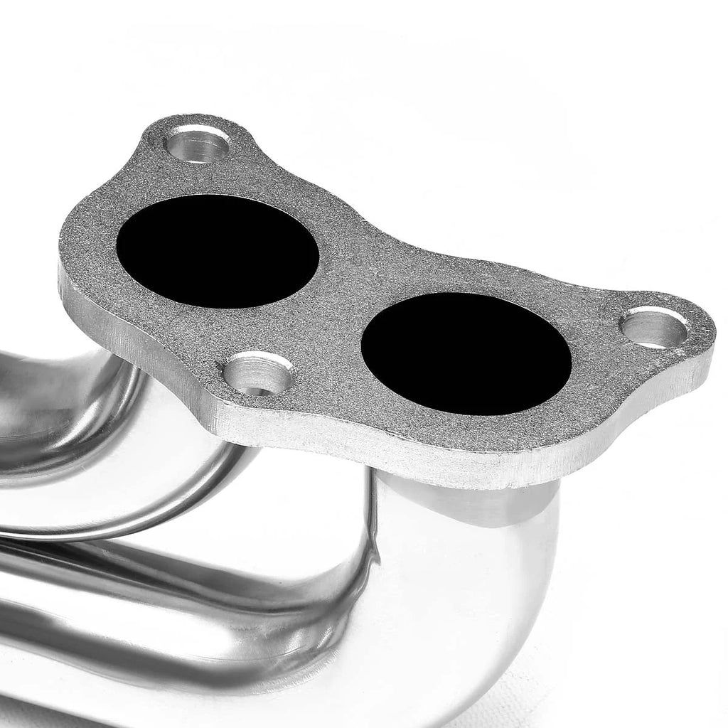 97-05 Subaru Impreza RS 2.5L Non-Turbo Tri-Y Exhaust Header - Stainless Steel