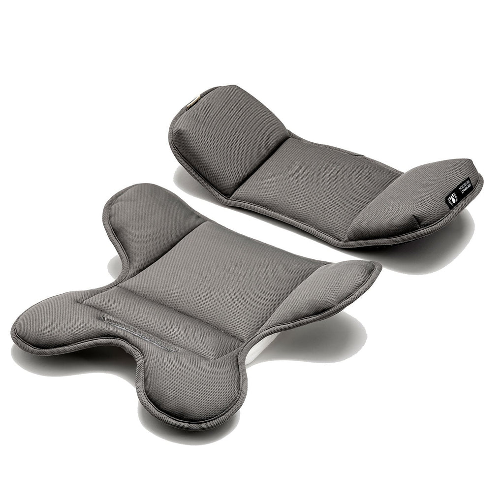 2026 Doona infant car seat and stroller with base (model year 2025)