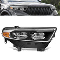 Factory Style Right Side Headlight20-24 Ford Explorer