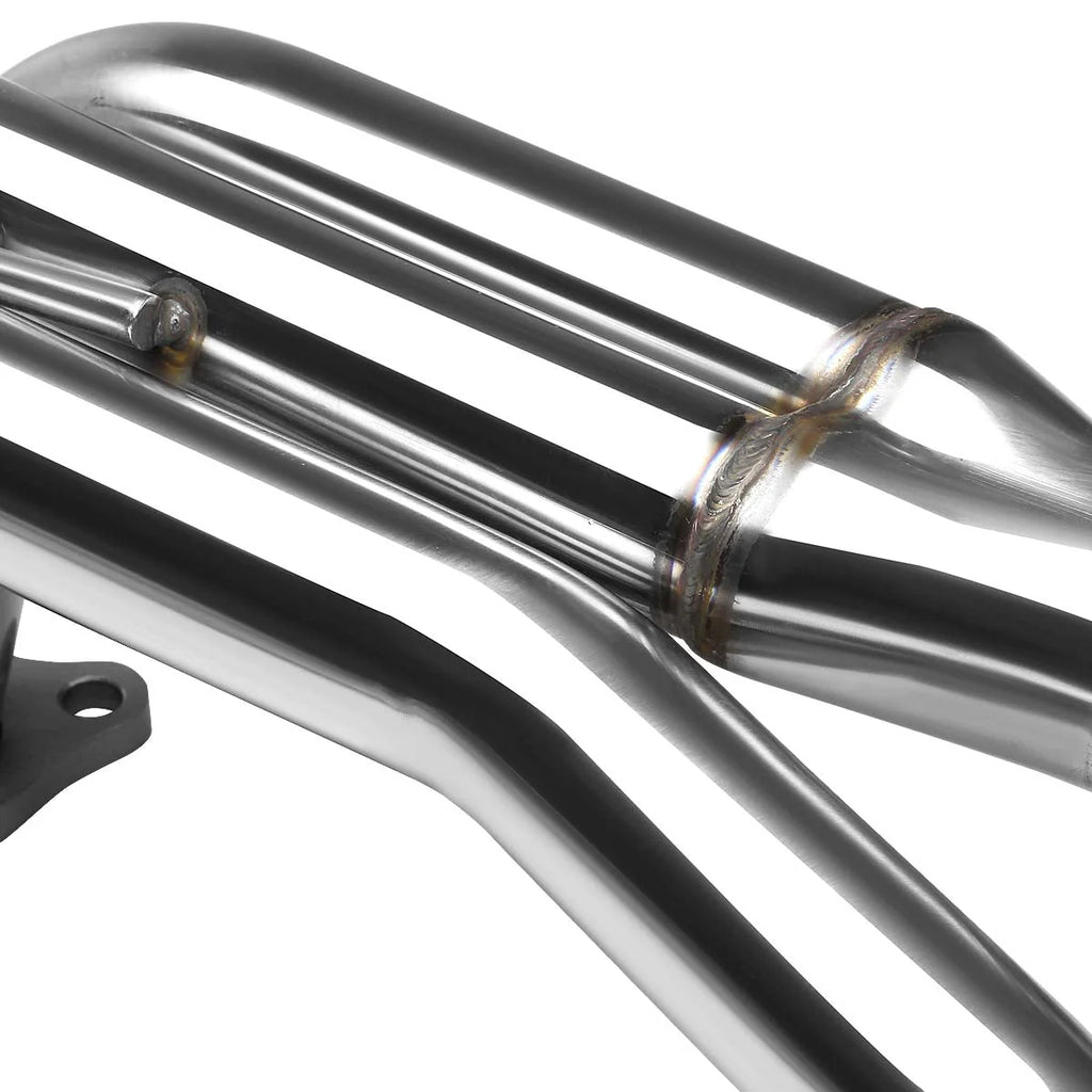97-05 Subaru Impreza RS 2.5L Non-Turbo Tri-Y Exhaust Header - Stainless Steel