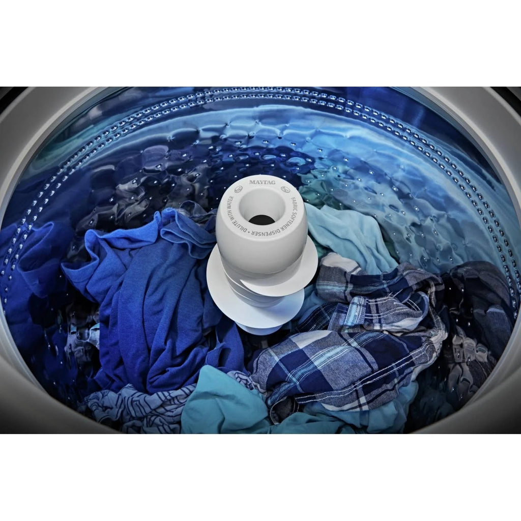 2026 Maytag Top Load Washer with Deep Fill - 4.5 Cu. ft.