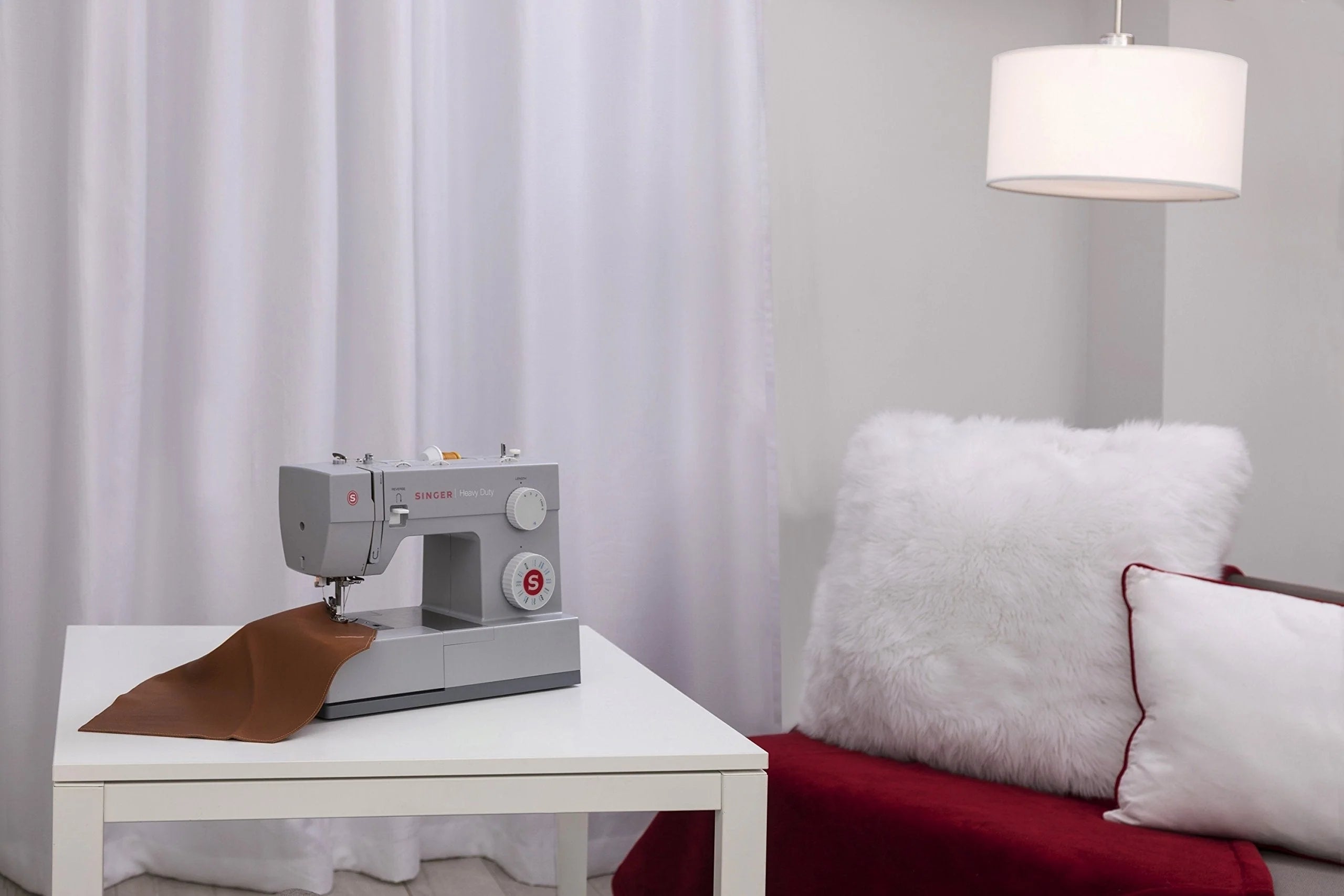2026 2025 SINGER Heavy Duty 4423 Sewing Machine