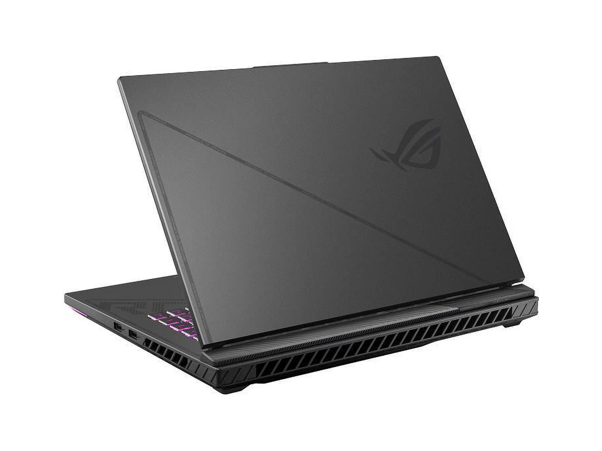 2026 ASUS ROG Strix G16 (2023) Gaming Laptop, 16??16:10 FHD 165Hz, GeForce RTX 4050, Intel Core i5-13450HX, 16GB DDR5, 1TB PCIe SSD, Wi-Fi 6E, Windows 11, G614JU-NS54