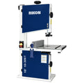 2026 RIKON Power Tools 10-3061 10In Deluxe Bandsaw with Fence