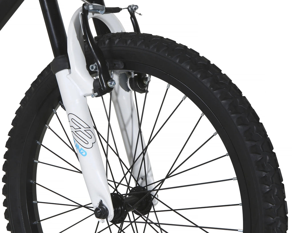 2026 Dynacraft Air Zone 20-Inch Boys Mountain Bike For Age 7-12 Years