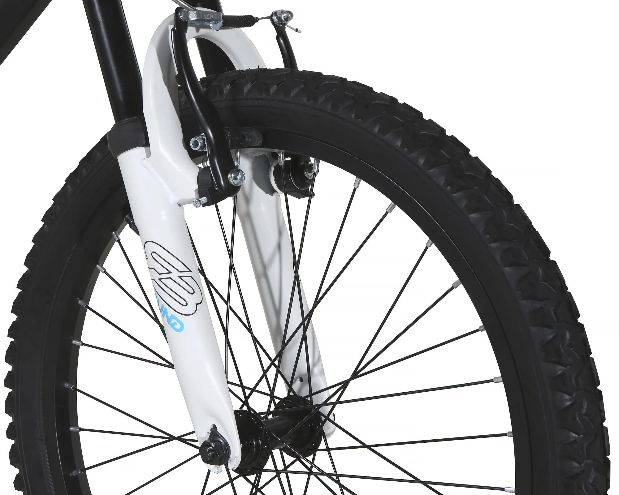 2026 Dynacraft Air Zone 20-Inch Boys Mountain Bike For Age 7-12 Years