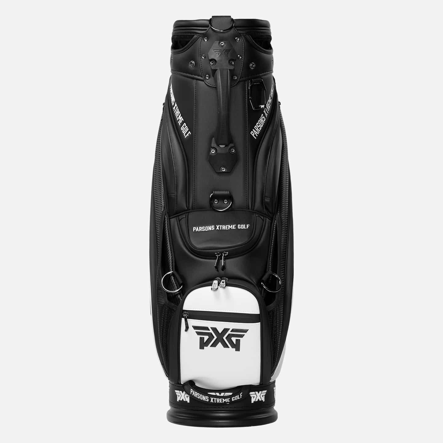 2026 PXG Tour Bag – Premium Style Meets Tour-Level Performance