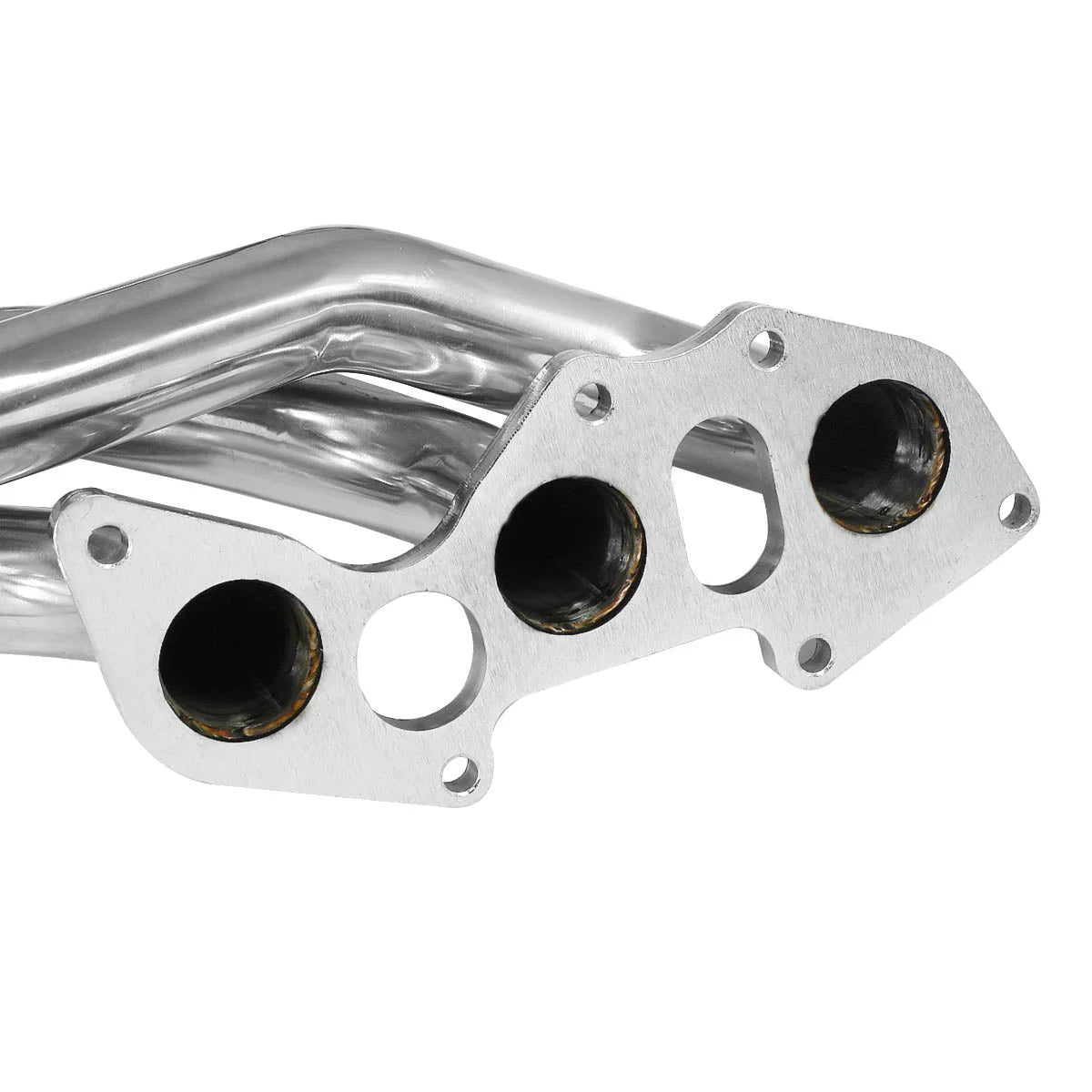 06-13 Lexus IS250 IS350 RWD Exhaust Header - Stainless Steel