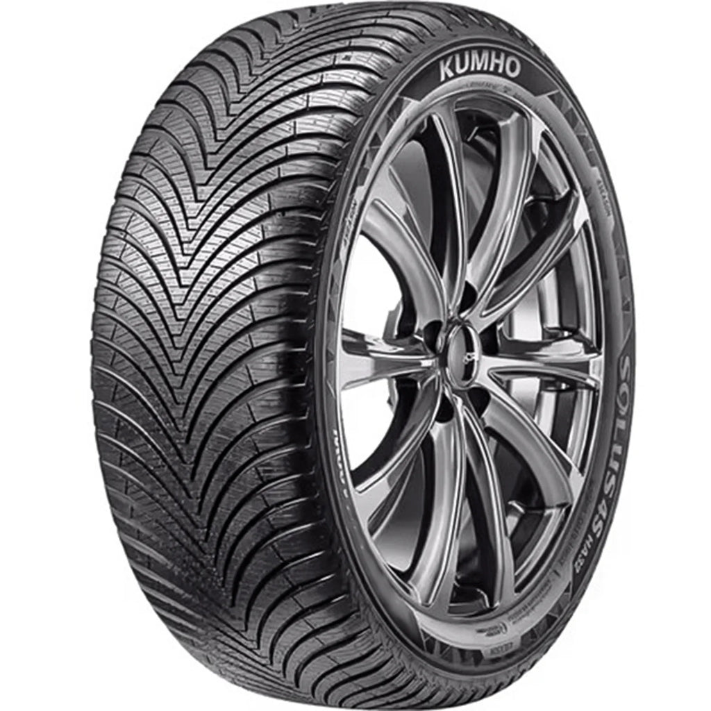 2026 Kumho Solus 4S HA32 205/65R16 95H Performance All Weather Tire