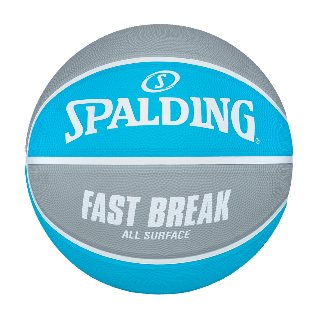 2026 Spalding 54-Inch Portable Basketball Hoop with Shatter-Proof Polycarbonate Backboard, Adjustable ExactaHeight System & Pro Slam Rim-Outdoor Play