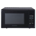 2026 BLACK+DECKER 1.1 Cu. Ft. Microwave Oven in Stainless Steel