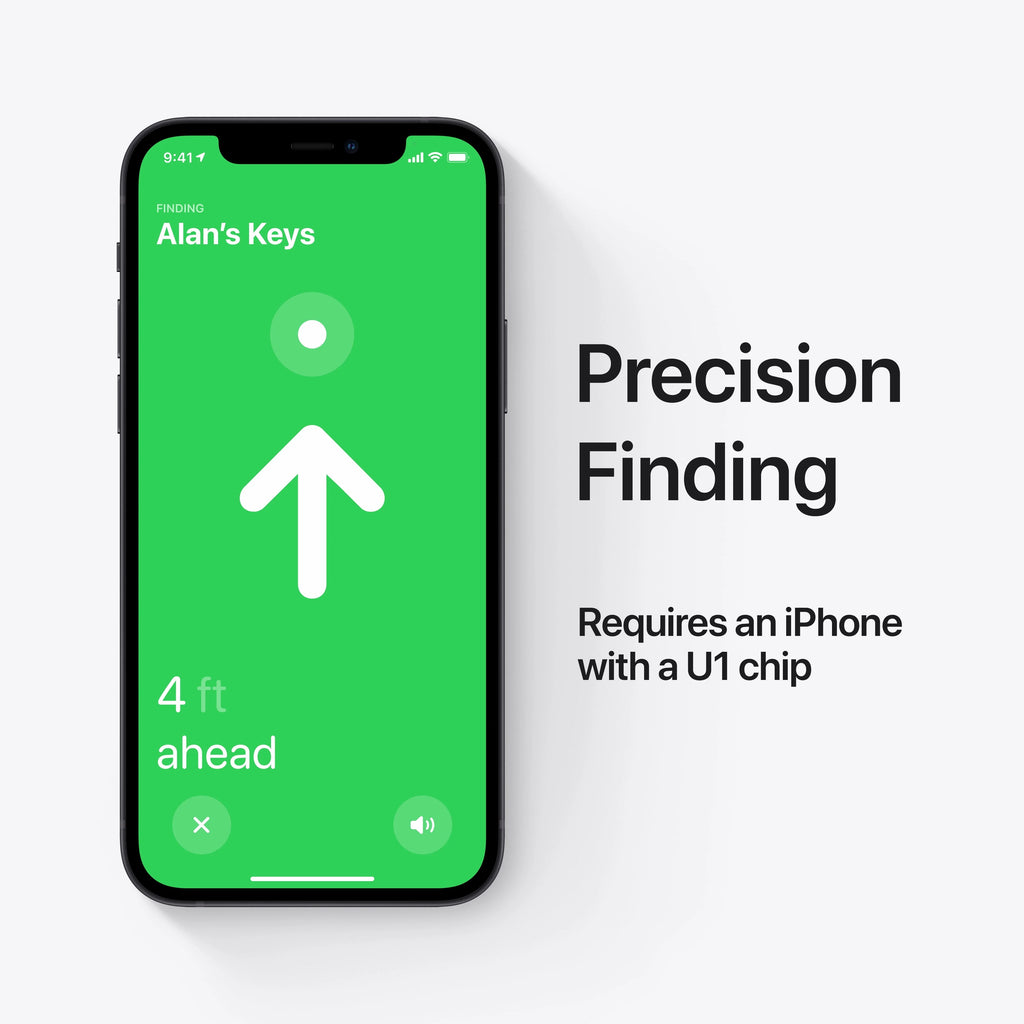 2026 Apple AirTag - 4 Pack